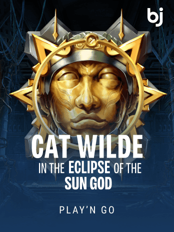 Cat Wilde in the Eclipse of the Sun God game icon