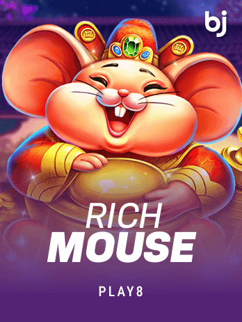Rich Mouse game icon
