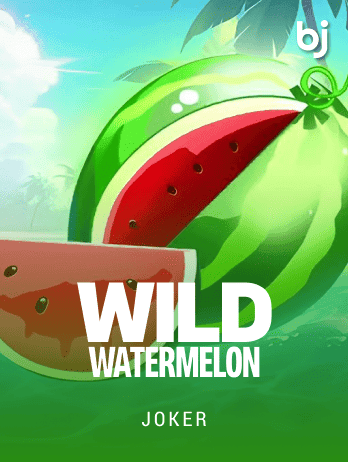 ওয়াইল্ড ওয়াটারমেলন game icon