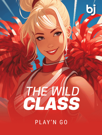 The Wild Class game icon