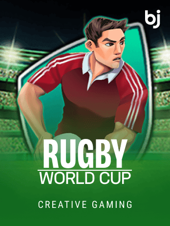 Rugby World Cup game icon